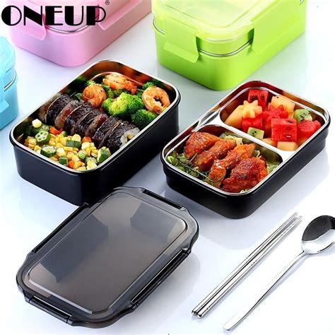 best stainless steel bento lunch box for kids|best bento box for teenager.